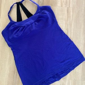 Lululemon tank